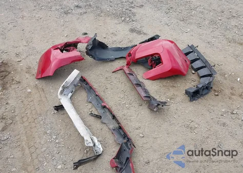 2019 Toyota Tacoma Trd Off Road из США, поврежденный, VIN 5TFSZ5AN4KX182303